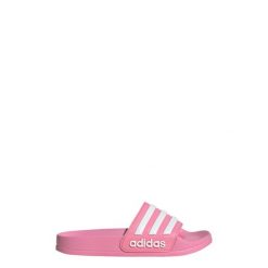 Klapki Adilette Shower. Białe klapki Adidas. Za 109.00 zł.