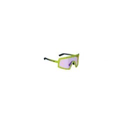 Okulary rowerowe MadViz One, zielone. Zielone okulary przeciwsłoneczne LEATT. Za 507.00 zł.