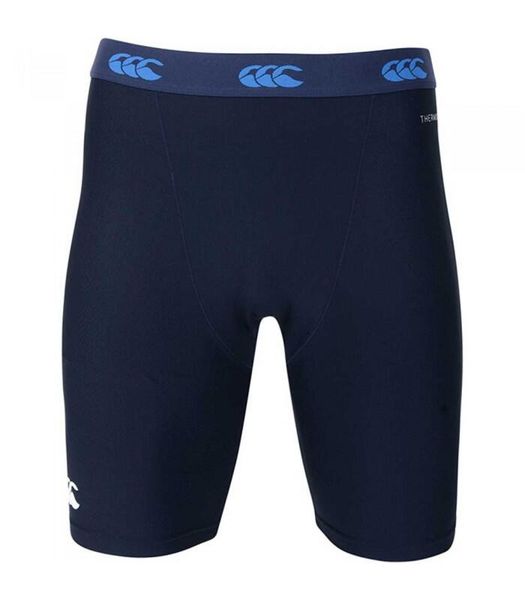Podkoszulki termoregulacyjne Canterbury. Niebieskie podkoszulki CANTERBURY, l, bez wzorów, z materiału, bez ramiączek. Za 268.00 zł.