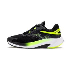 Buty do biegania Active Rozmiar 40 - RACTIS2501 Czarny. Białe buty do biegania Joma, bez wzorów, bez zapięcia, do biegania. Za 156.99 zł.