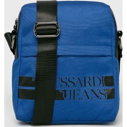 Trussardi Jeans - Saszetka. Saszetki i nerki marki TRUSSARDI JEANS. Za 379.90 zł.