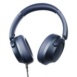 Słuchawki bezprzewodowe 1MORE SonoFlow Pro HQ51, ANC (niebieskie). Niebieskie słuchawki bezprzewodowe 1more. Za 329.00 zł.