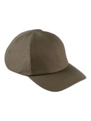 Camel Active Czapka w kolorze khaki rozmiar: onesize. Brązowe czapki z daszkiem Camel Active, bez wzorów, z bawełny. Za 84.01 zł.
