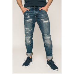 G-Star Raw - Jeansy 5620. Jeansy marki G-Star Raw. W wyprzedaży za 359.90 zł.