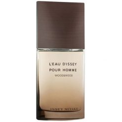 Issey Miyake L'Eau d'Issey pour Homme Wood&Wood Eau de Parfum Spray Intense Woda perfumowana 50 ml Męskie. Perfumy męskie ISSEY MIYAKE. Za 369.00 zł.