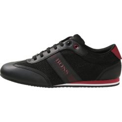 BOSS ATHLEISURE LIGHTER Sneakersy niskie black. Buty sportowe casual marki BOSS ATHLEISURE. Za 629.00 zł.
