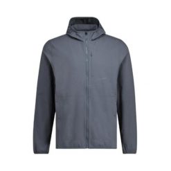 Kurtka turystyczna Kathmandu Sun Breaker. Białe kurtki KATHMANDU, l, bez wzorów, z materiału, z kapturem. Za 329.50 zł.