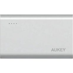 Powerbank AUKEY PB-AT10 10050mAh Szary. Szare powerbanki Aukey. Za 146.64 zł.