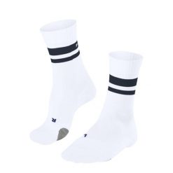 Skarpetki Falke TK2 Explore Cool. Białe skarpety Falke, bez wzorów, z lyocellu. Za 164.00 zł.