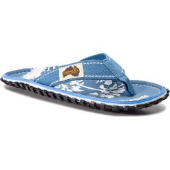 Japonki GUMBIES - Islander Light Blue Palm. Japonki Gumbies. Za 109.95 zł.