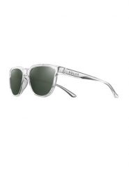Okulary przeciwsłoneczne SOLAR Debbie - cat.3 Polarized - Glossy Transparent. Brązowe okulary przeciwsłoneczne SOLAR. Za 130.00 zł.