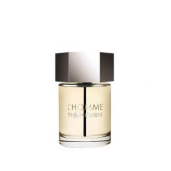 Yves Saint Laurent L’Homme woda toaletowa dla mężczyzn 60 ml Męskie. Perfumy męskie YVES SAINT LAURENT. Za 465.00 zł.