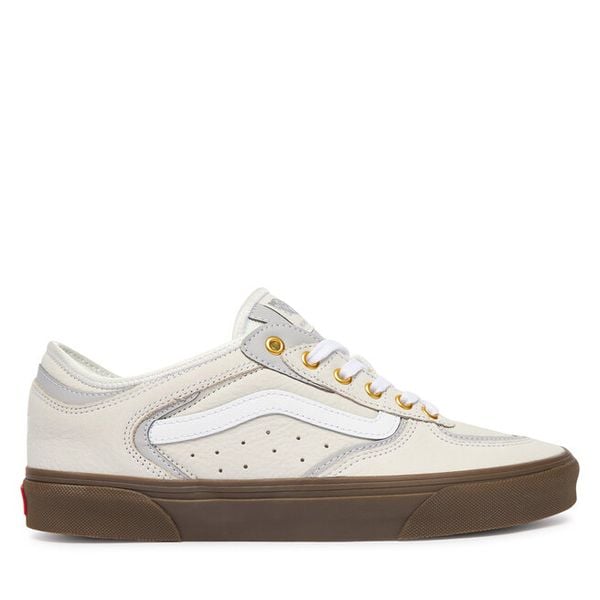 Tenisówki Vans. Białe trampki Vans, m, bez wzorów, bez zapięcia. Za 399.99 zł.