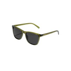 Okulary przeciwsłoneczne Hawkers Wave. Zielone okulary przeciwsłoneczne Hawkers. Za 226.55 zł.