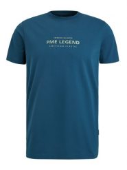 PME Legend Koszulka w kolorze niebieskim rozmiar: M. Niebieskie bezrękawniki PME Legend, m, bez wzorów, bez kołnierzyka, bez ramiączek. Za 101.95 zł.