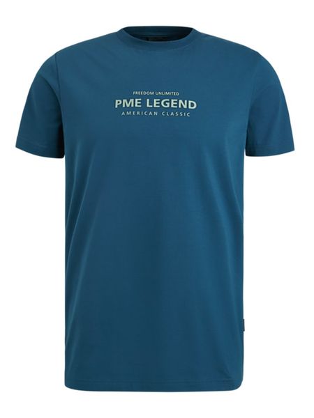 PME Legend Koszulka w kolorze niebieskim rozmiar: L. Niebieskie bezrękawniki PME Legend, l, bez wzorów, bez kołnierzyka, bez ramiączek. Za 127.05 zł.
