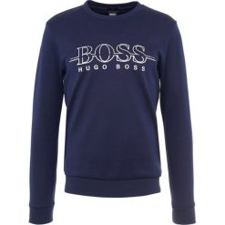 BOSS ATHLEISURE SALBO Bluza navy. Bluzy BOSS ATHLEISURE. Za 539.00 zł.