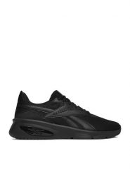 Reebok Sneakersy C-RIDER V 100200387 Czarny. Czarne buty sportowe casual Reebok, bez wzorów, z materiału, bez zapięcia. Za 199.99 zł.