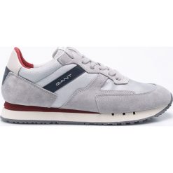 Gant - Buty Duke. Buty sportowe casual marki GANT. W wyprzedaży za 299.90 zł.