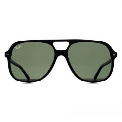 Okulary przeciwsłoneczne Ray-Ban Bill. Czarne okulary przeciwsłoneczne Ray-Ban. Za 759.99 zł.