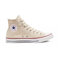 Buty sportowe Converse Obuwie. Brązowe trampki sportowe Converse, bez wzorów, bez zapięcia. Za 390.00 zł.