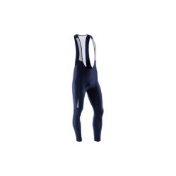 Spodnie zimowe na rower szosowy ROADRACING 500 męskie. Spodenki rowerowe marki Under Armour. Za 229.99 zł.