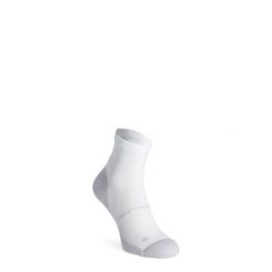 Skarpety biegowe Odlo Performance Run Quarter Socks. Białe skarpety ODLO, bez wzorów. Za 65.87 zł.