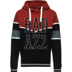 Tigha TAYO COLLEGE Bluza z kapturem black/burnt blood. Bluzy z kapturem marki Tigha, m, z bawełny, z kapturem. W wyprzedaży za 381.75 zł.