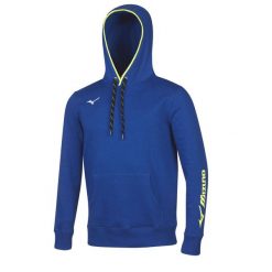 Bluza z kapturem Mizuno Team. Szare bluzy z kapturem Mizuno, bez wzorów, z poliesteru, z kapturem. Za 221.00 zł.