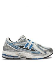 New Balance Sneakersy M1906REB Biały. Białe buty sportowe casual New Balance, bez wzorów, z materiału, bez zapięcia. Za 469.99 zł.