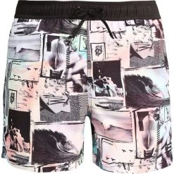 Billabong SUNDAYS Szorty kąpielowe black. Kąpielówki marki Billabong. Za 189.00 zł.