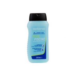 Żel pod prysznic na basen 2w1 250 ml. Pielęgnacja ciała marki APTONIA. Za 9.99 zł.