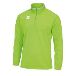 Kurtka Errea mansel 3.0. Zielone kurtki ERREA, l, bez wzorów, z materiału, bez kaptura. Za 145.00 zł.