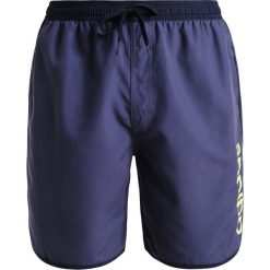 Adidas Performance SPLIT Szorty kąpielowe dark blue. Kąpielówki marki adidas Performance, m, z materiału. Za 169.00 zł.