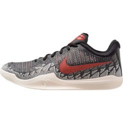 Nike Performance MAMBA RAGE Obuwie do koszykówki black/bright crimson/sail. Buty do koszykówki marki Nike Performance. Za 459.00 zł.