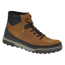 Ecco Urban Lifestyle 83064459200 45 Brązowe. Buty sportowe casual marki ecco. W wyprzedaży za 499.99 zł.