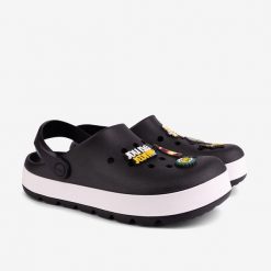 Męskie klapki Coqui. Czarne klapki Coqui. Za 138.99 zł.