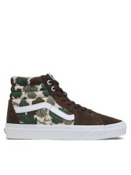 Vans Tenisówki Sk8-Hi VN0007NSBMB1 Kolorowy. Trampki Vans, m, bez wzorów, bez zapięcia. Za 219.99 zł.