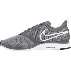 Nike Performance ZOOM STRIKE Obuwie do biegania treningowe dark grey/whitestealthblack. Buty do biegania marki Nike Performance. Za 339.00 zł.