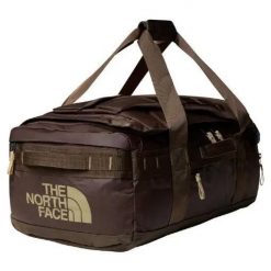 Torba turystyczna The North Face Base Camp Voyager Duffel 32L. Brązowe torby na laptopa The North Face. Za 510.00 zł.
