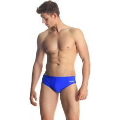 Aqua-Speed Spodenki pływackie KAROL XXL 02 niebieski (44079). Odzież kąpielowa marki Aqua-Speed. Za 22.44 zł.