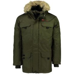 Geographical Norway Kurtka Męska Arsenal S Khaki. Kurtki marki Geographical Norway. W wyprzedaży za 285.00 zł.