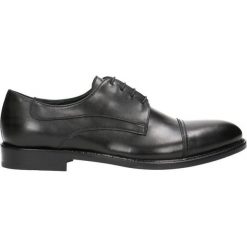 Półbuty HENRY. Eleganckie półbuty marki Gino Rossi. W wyprzedaży za 349.90 zł.