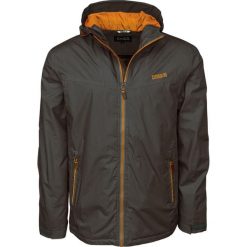 Funkcjonalna kurtka Pro-X Elements Jonas. Szare kurtki PRO-X ELEMENTS, m, bez wzorów, bez kaptura. Za 530.00 zł.