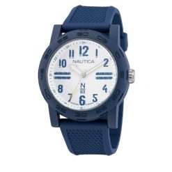 Zegarek Nautica. Niebieskie zegarki Nautica. Za 379.99 zł.