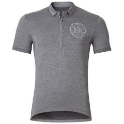 Odlo Koszulka męska Polo shirt s/s CLASSIC r.L (410932). Koszulki polo ODLO. Za 195.83 zł.