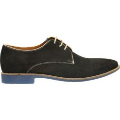 Półbuty FOSTER. Eleganckie półbuty marki Gino Rossi. W wyprzedaży za 249.90 zł.