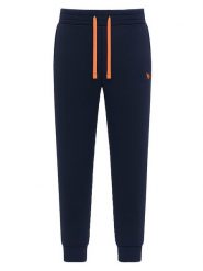 U.S. Polo Assn. Spodnie dresowe w kolorze granatowym rozmiar: XXL. Niebieskie spodnie treningowe długie U.S. Polo Assn., s, bez wzorów, z bawełny. Za 139.20 zł.