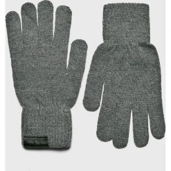 Trussardi Jeans - Rękawiczki. Rękawiczki marki TRUSSARDI JEANS. W wyprzedaży za 79.90 zł.