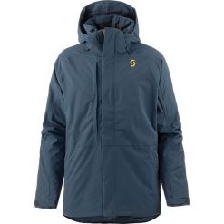 Kurtka narciarska "Ultimate Dryo 40" w kolorze granatowym. Kurtki outdoor i hardshell marki Ski- & Outdoor. W wyprzedaży za 386.95 zł.